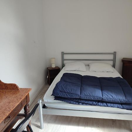 Duplex 70 M2 Balcon Coeur Historique Cahors Daire Dış mekan fotoğraf