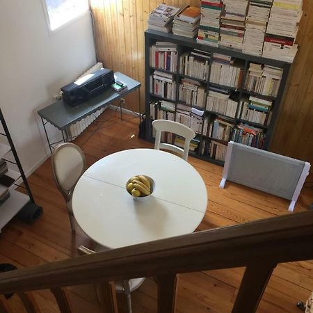Duplex 70 M2 Balcon Coeur Historique Cahors Daire Dış mekan fotoğraf
