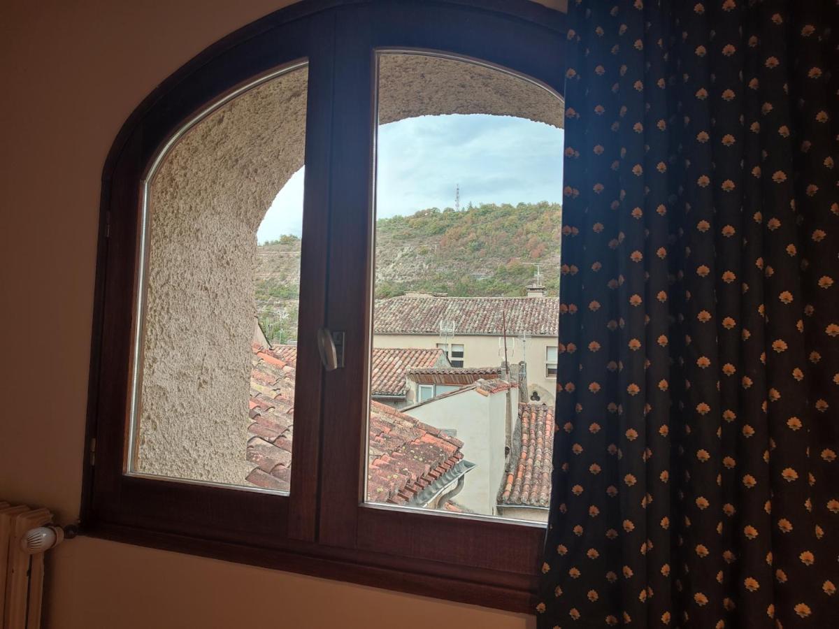 Duplex 70 M2 Balcon Coeur Historique Cahors Daire Dış mekan fotoğraf
