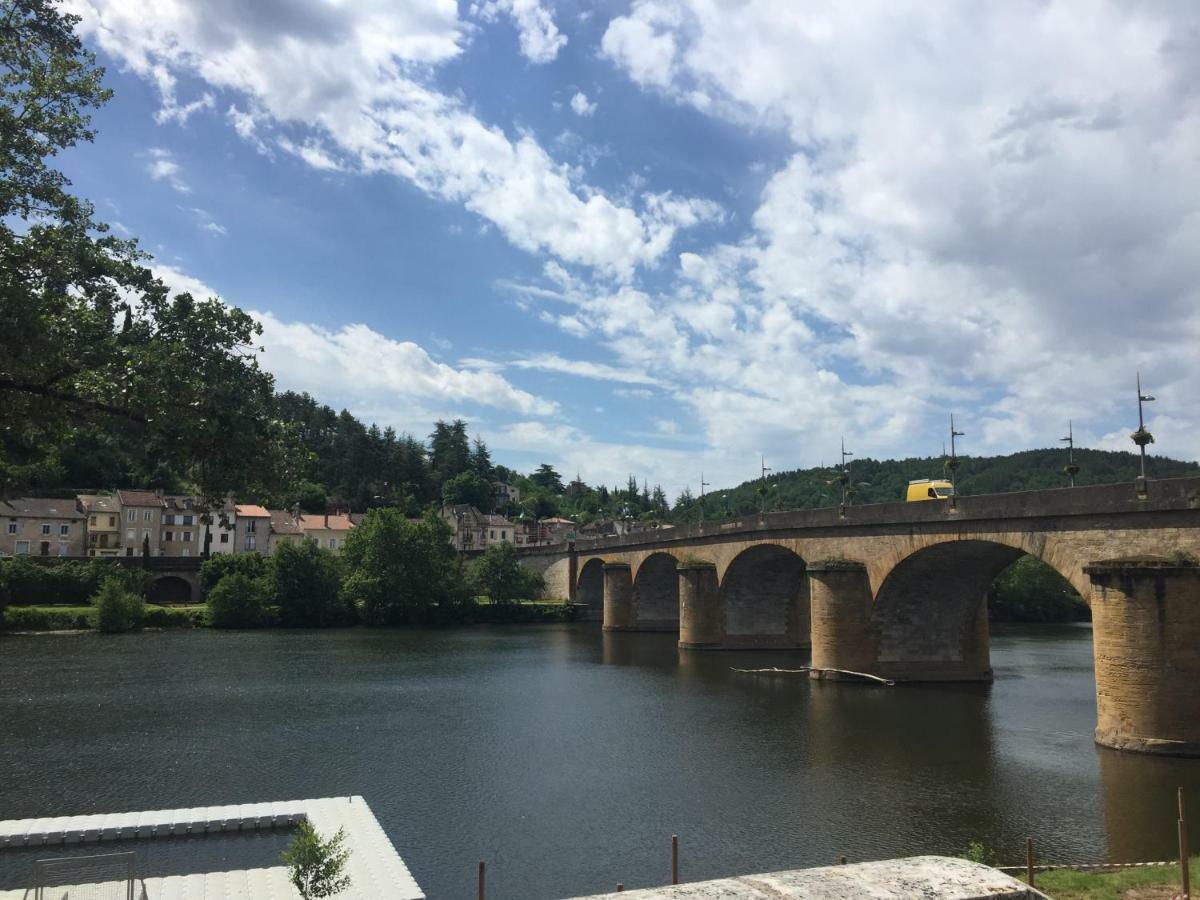 Duplex 70 M2 Balcon Coeur Historique Cahors Daire Dış mekan fotoğraf