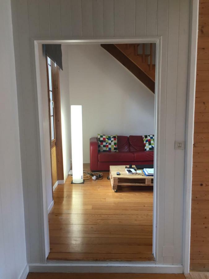 Duplex 70 M2 Balcon Coeur Historique Cahors Daire Dış mekan fotoğraf